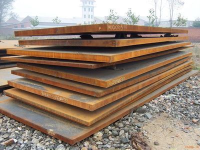吉安建筑結構鋼板Q235GJC鋼板哪便宜-【供應信息】-中國工程機械商貿(mào)網(wǎng)
