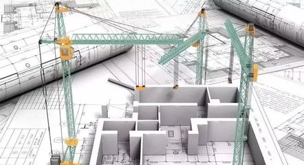 無(wú)人機(jī)+BIM+GIS空間數(shù)據(jù)助力建筑工程