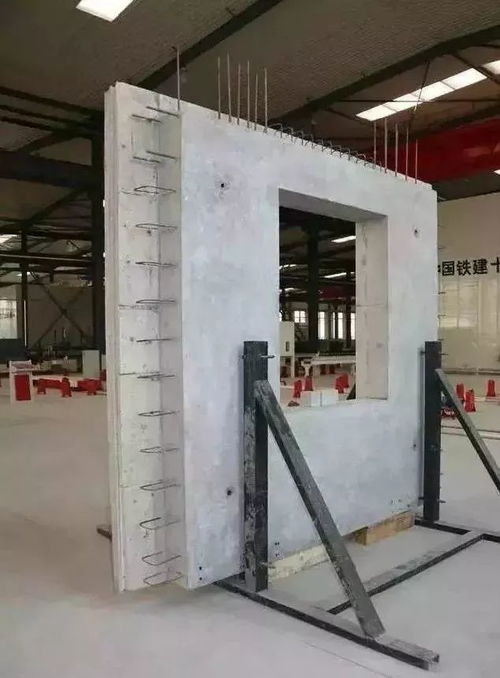 科智達(dá)又來科普啦 裝配式建筑種類,你都認(rèn)識(shí)哪幾種