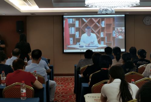 石家莊工程技術學校成功承辦首屆 河北省中德職業(yè)教育合作校長高峰論壇