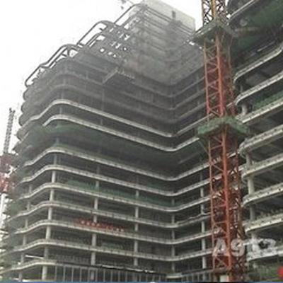 【山東盛唐 房屋建筑工程】?jī)r(jià)格_廠家_圖片