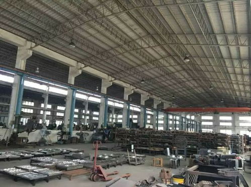 東莞市廠房外資驗(yàn)廠竣工驗(yàn)收檢測(cè)報(bào)告 公司新聞
