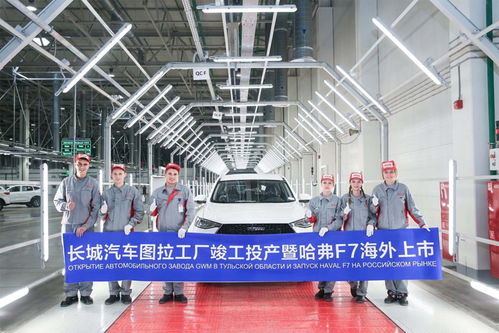 起跳 之后能否 起飛 長(zhǎng)城汽車(chē)在2023年的利與刺