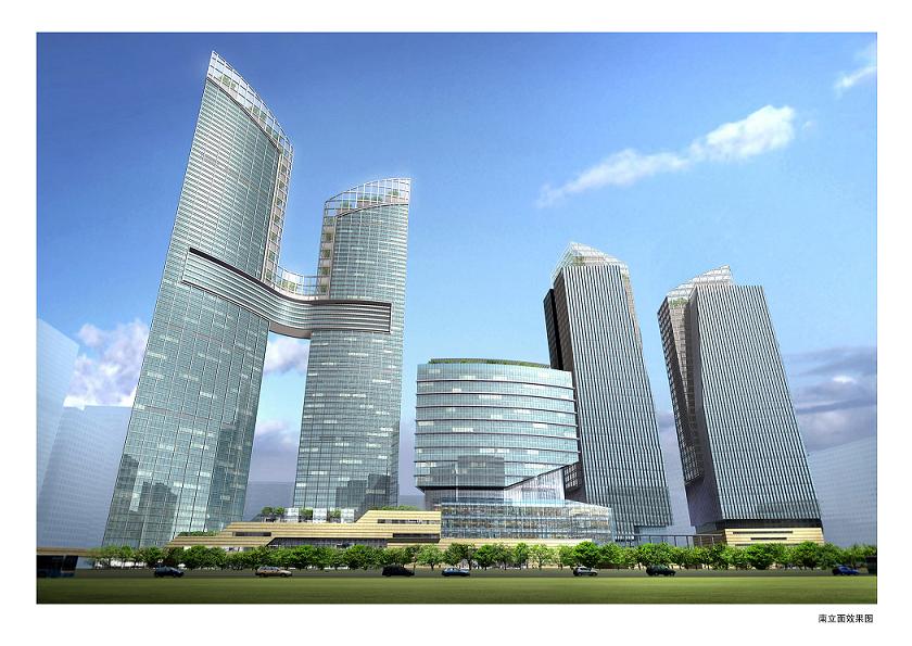 深圳奧意建筑工程設(shè)計在鋼結(jié)構(gòu)工程設(shè)計領(lǐng)域的卓越實踐