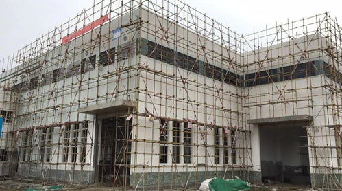 金堂縣城生活污水處理廠提標擴容工程投入使用，鋼結(jié)構(gòu)設(shè)計助力綠色生態(tài)