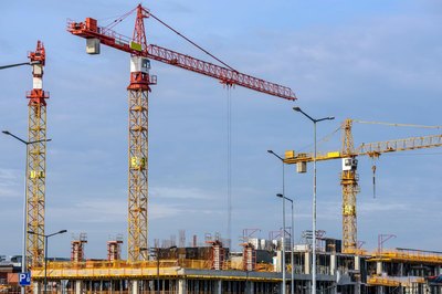 智慧建造 建筑行業(yè)轉(zhuǎn)型的必然趨勢