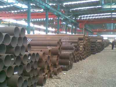 八宿P5無縫管在建筑工程中的應(yīng)用與廠家選擇