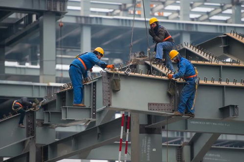 江蘇最新建設(shè)工程人工工資指導(dǎo)價(jià)9月1日起執(zhí)行，建筑行業(yè)成本或再攀升